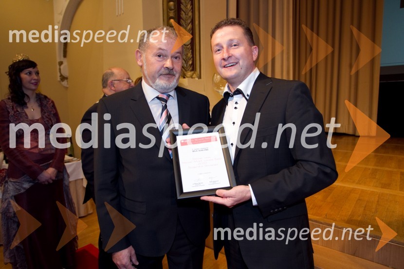 Rado Stojanovič; Danilo Steyer, Steyer vina16. Slovenski festival vin in 6. Festival Kulinarike 2013