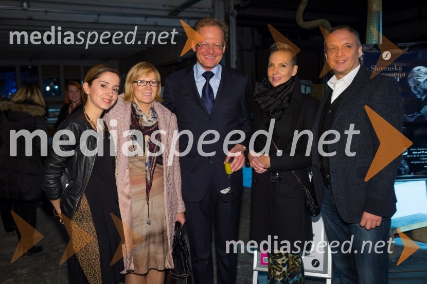 ...; ...; Janez Škrabec, Riko d.o.o.; ...; Damjan Damjanovič, direktor Slovenske filharmonijeMladi Trendi oblikovalec leta, modno umetniški dogodek