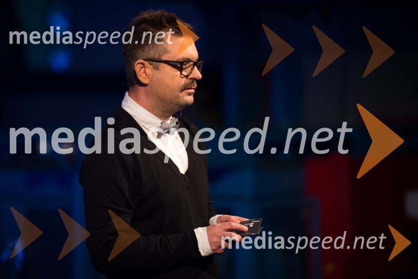 Aleš Čakš, Finance TrendiMladi Trendi oblikovalec leta, modno umetniški dogodek