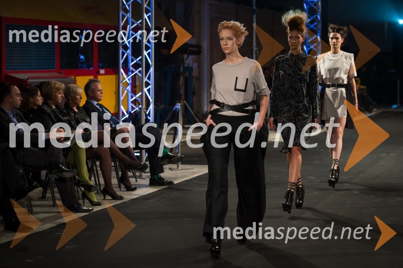 Mladi Trendi oblikovalec leta, modno umetniški dogodekMladi Trendi oblikovalec leta, modno umetniški dogodek