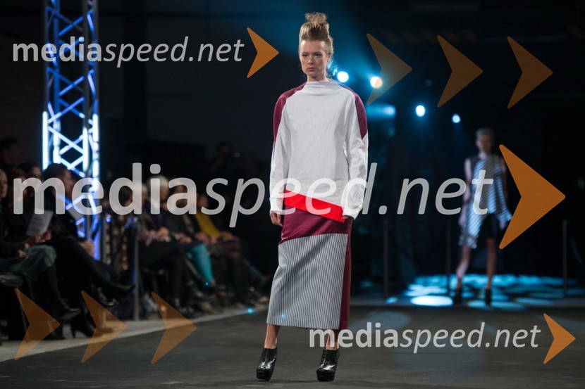 Mladi Trendi oblikovalec leta, modno umetniški dogodekMladi Trendi oblikovalec leta, modno umetniški dogodek