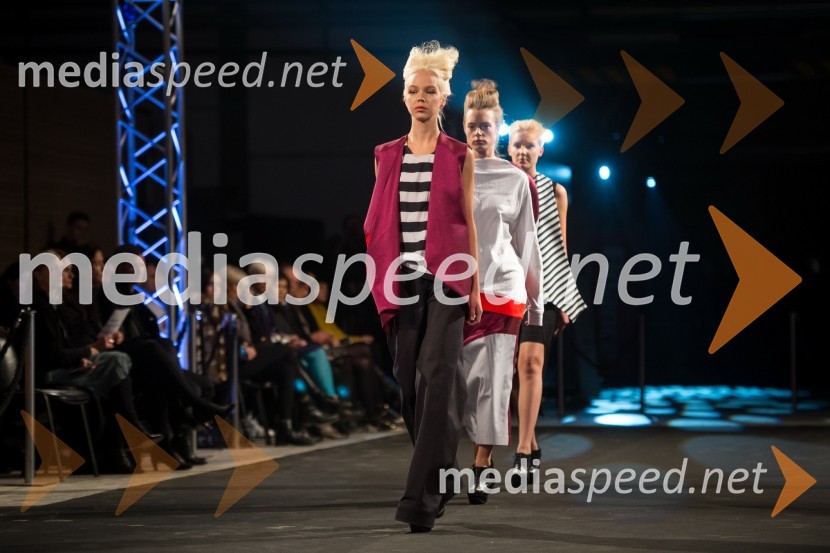 Mladi Trendi oblikovalec leta, modno umetniški dogodekMladi Trendi oblikovalec leta, modno umetniški dogodek