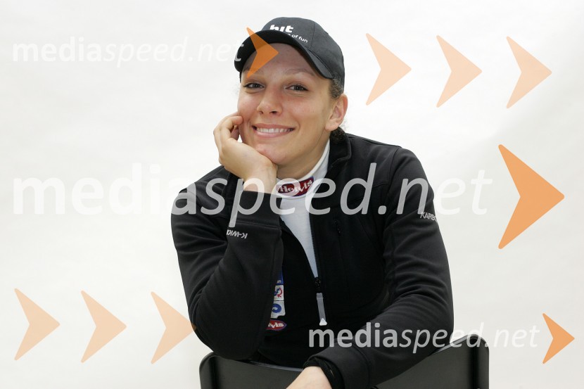 Ilka Štuhec, smučarkaIlka Štuhec, smučarka