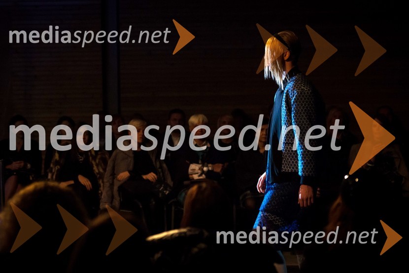 Mladi Trendi oblikovalec leta, modno umetniški dogodekMladi Trendi oblikovalec leta, modno umetniški dogodek