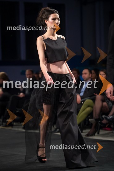 Mladi Trendi oblikovalec leta, modno umetniški dogodekMladi Trendi oblikovalec leta, modno umetniški dogodek