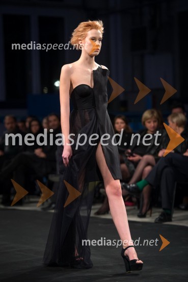 Mladi Trendi oblikovalec leta, modno umetniški dogodekMladi Trendi oblikovalec leta, modno umetniški dogodek