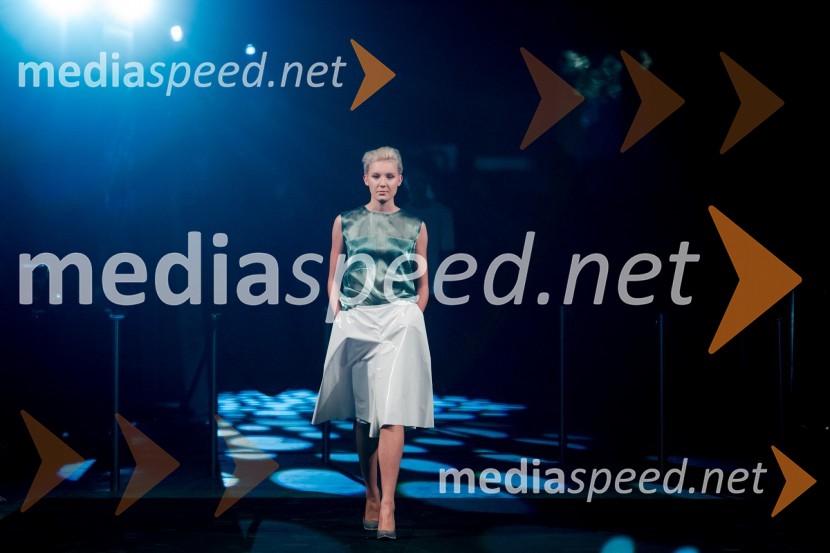 Mladi Trendi oblikovalec leta, modno umetniški dogodekMladi Trendi oblikovalec leta, modno umetniški dogodek