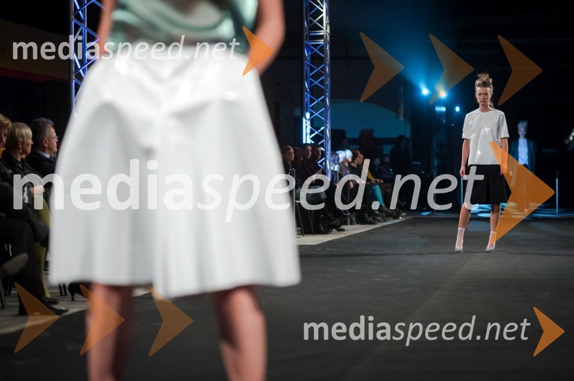 Mladi Trendi oblikovalec leta, modno umetniški dogodekMladi Trendi oblikovalec leta, modno umetniški dogodek