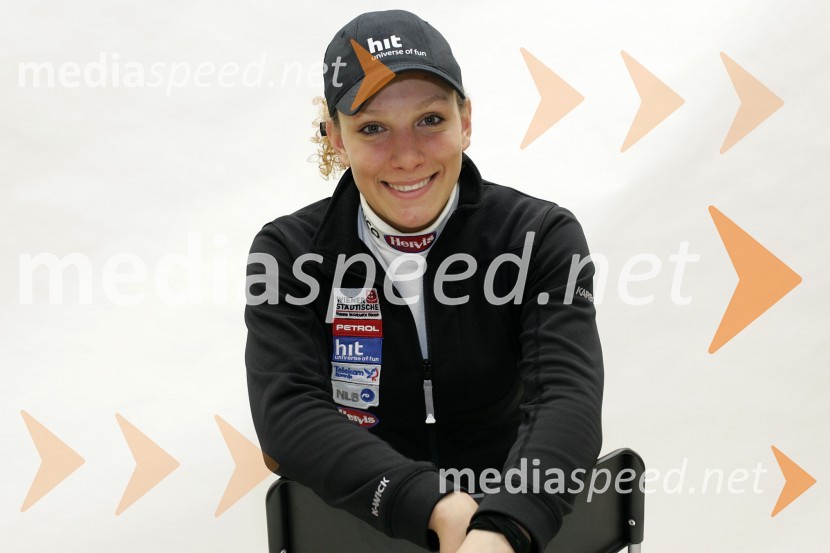 Ilka Štuhec, smučarkaIlka Štuhec, smučarka