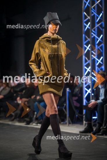 Mladi Trendi oblikovalec leta, modno umetniški dogodekMladi Trendi oblikovalec leta, modno umetniški dogodek