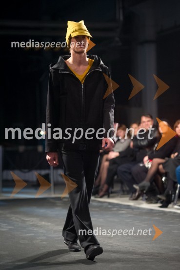 Mladi Trendi oblikovalec leta, modno umetniški dogodekMladi Trendi oblikovalec leta, modno umetniški dogodek