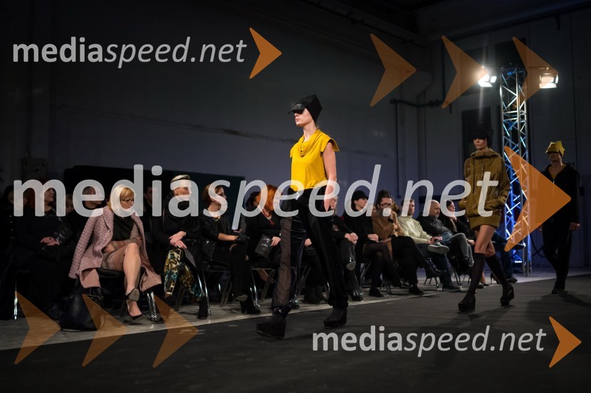 Mladi Trendi oblikovalec leta, modno umetniški dogodekMladi Trendi oblikovalec leta, modno umetniški dogodek