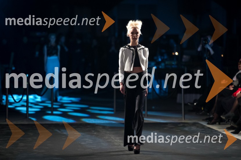 Mladi Trendi oblikovalec leta, modno umetniški dogodekMladi Trendi oblikovalec leta, modno umetniški dogodek