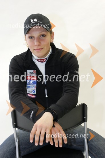 Ilka Štuhec, smučarkaIlka Štuhec, smučarka