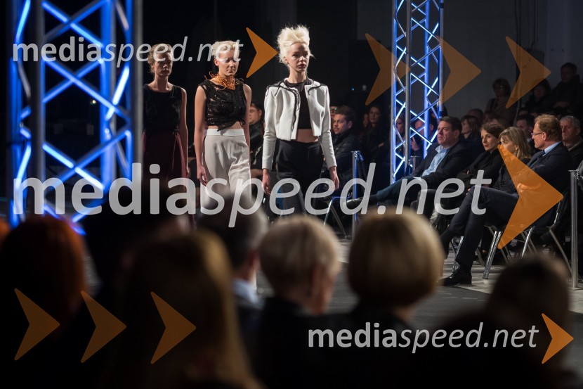 Mladi Trendi oblikovalec leta, modno umetniški dogodekMladi Trendi oblikovalec leta, modno umetniški dogodek