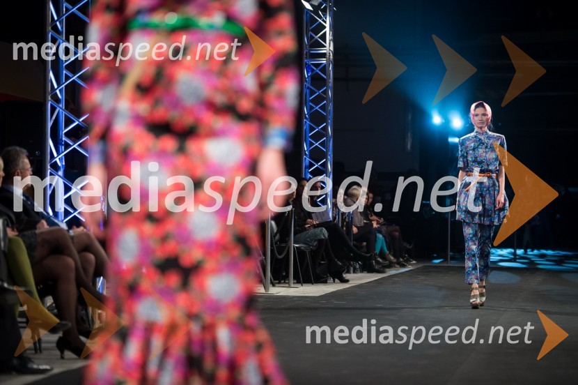 Mladi Trendi oblikovalec leta, modno umetniški dogodekMladi Trendi oblikovalec leta, modno umetniški dogodek