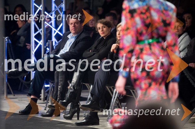 Mladi Trendi oblikovalec leta, modno umetniški dogodekMladi Trendi oblikovalec leta, modno umetniški dogodek