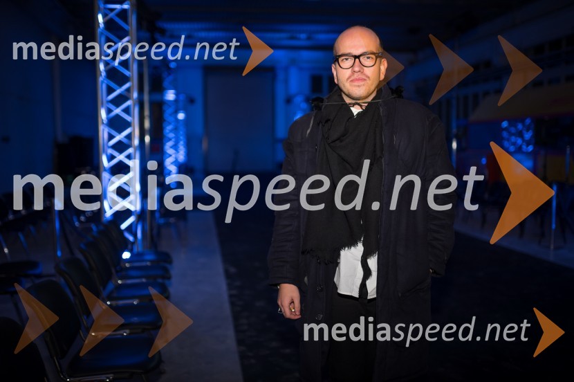 Mladi Trendi oblikovalec leta, modno umetniški dogodek