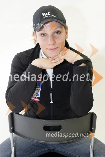 Ilka Štuhec, smučarkaIlka Štuhec, smučarka