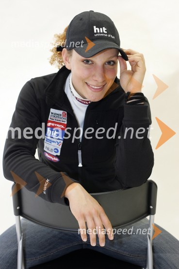 Ilka Štuhec, smučarkaIlka Štuhec, smučarka