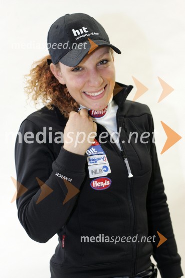 Ilka Štuhec, smučarkaIlka Štuhec, smučarka