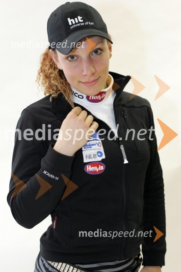 Ilka Štuhec, smučarkaIlka Štuhec, smučarka