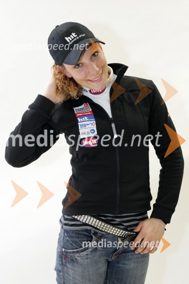 Ilka Štuhec, smučarkaIlka Štuhec, smučarka