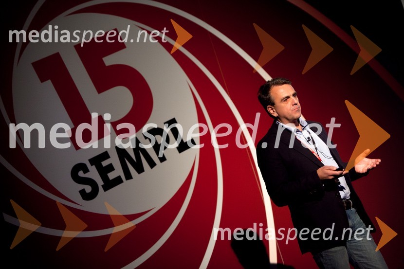 Sašo Pešev, New Moment MakedonijaSEMPL 2013