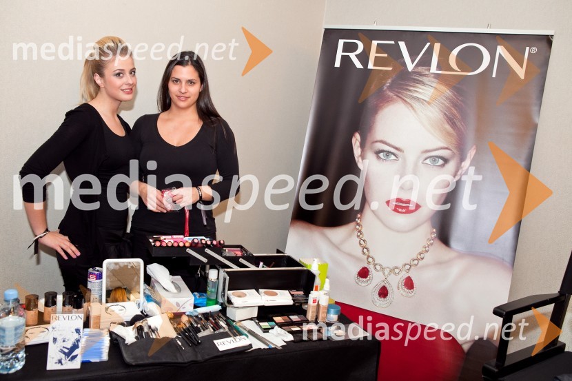 
Revlon
	SEMPL 2013