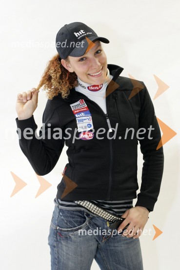 Ilka Štuhec, smučarkaIlka Štuhec, smučarka