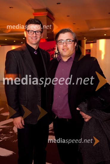 Gregor Memedovič, Fox, ...SEMPL 2013