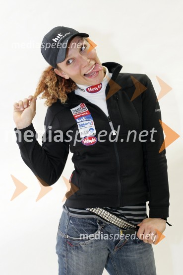 Ilka Štuhec, smučarkaIlka Štuhec, smučarka