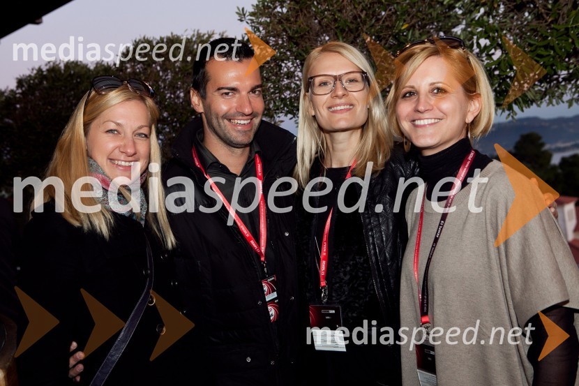 Teja Rutar, Mladinska knjiga Založba; Marko Požin, Radio Center; ...; ...SEMPL 2013