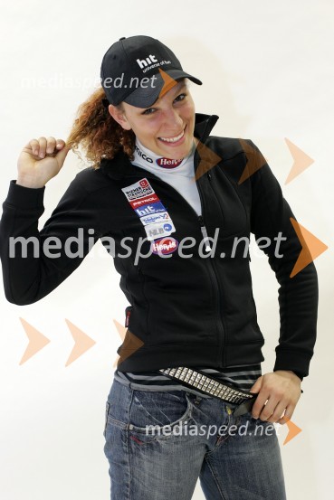 Ilka Štuhec, smučarkaIlka Štuhec, smučarka