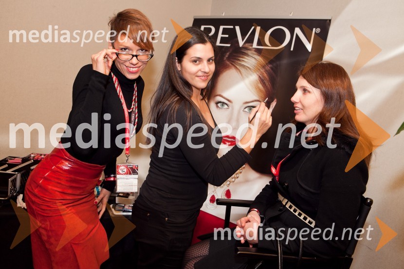 
Ana Pegan, Amicus in promotorke Revlon
	SEMPL 2013