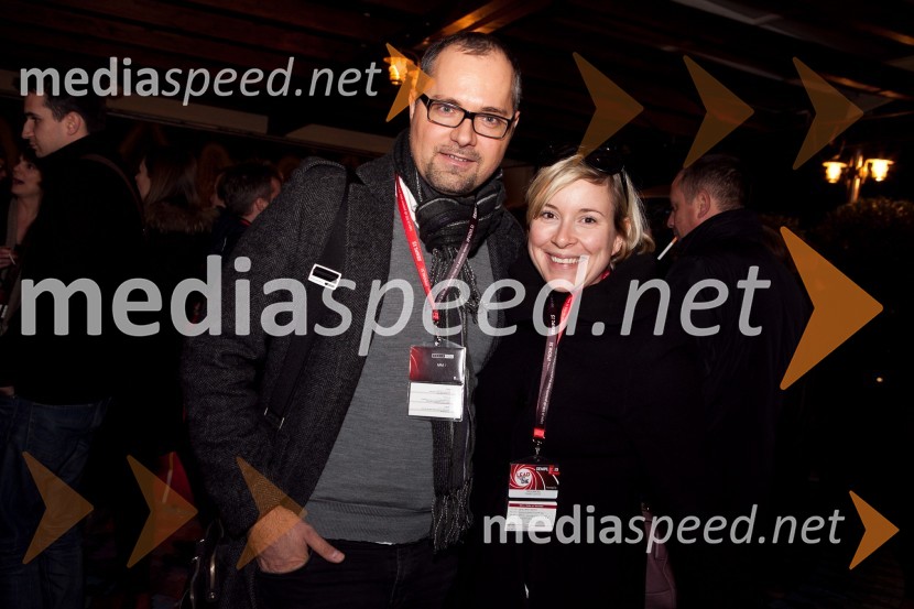 ...; Tanja Matko, Planet LepoteSEMPL 2013