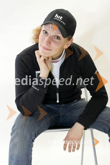 Ilka Štuhec, smučarkaIlka Štuhec, smučarka