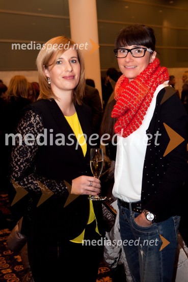 Katja Janko Puh, S.Oliver Slovenija; ...SEMPL 2013