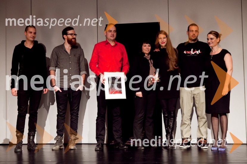 
Pristop, Pristop media
	SEMPL 2013