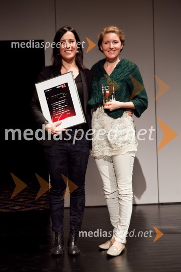 
Irena Čotar, Si.mobil,...
	SEMPL 2013