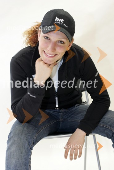 Ilka Štuhec, smučarkaIlka Štuhec, smučarka