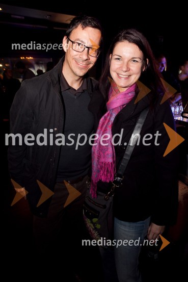 
Jaka Satler, PHD; Lidija Rakuša, OMD
SEMPL 2013