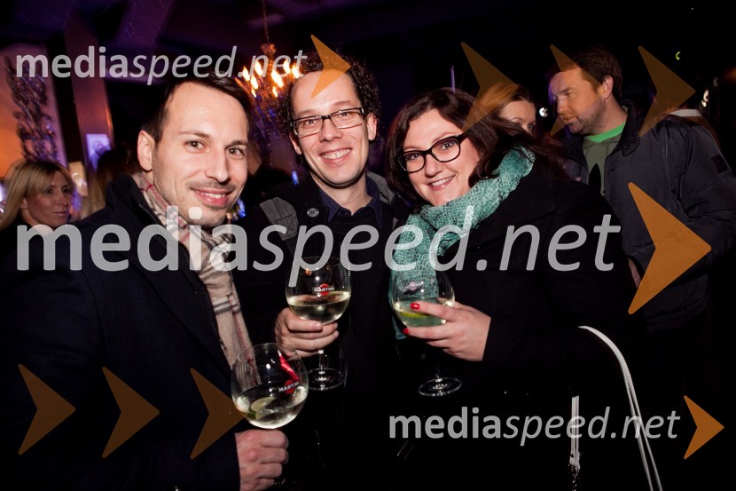 
Emir Mašič, Šport TV; Gregor Strajnar, Pristop Media; ...
SEMPL 2013
