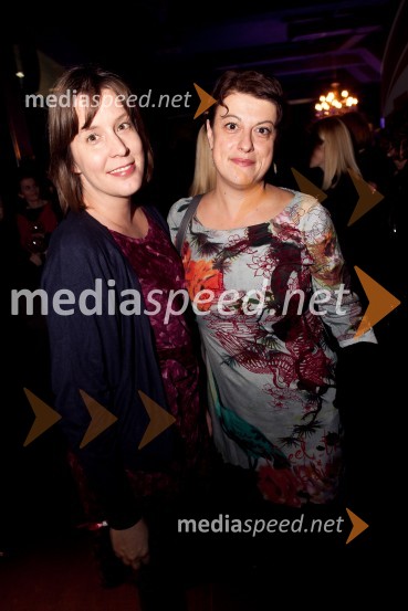 ...; Ana Ivandič, direktorica FormitasSEMPL 2013