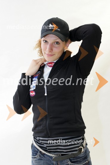 Ilka Štuhec, smučarkaIlka Štuhec, smučarka