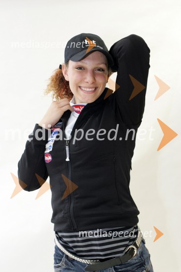 Ilka Štuhec, smučarkaIlka Štuhec, smučarka