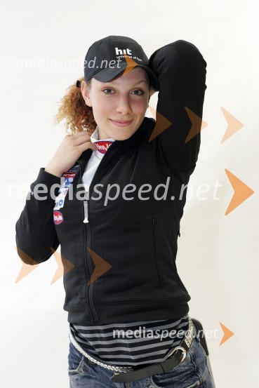 Ilka Štuhec, smučarkaIlka Štuhec, smučarka