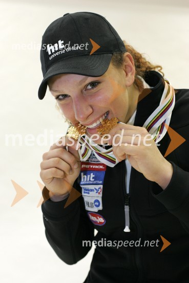 Ilka Štuhec, smučarkaIlka Štuhec, smučarka