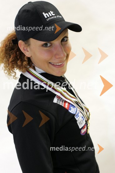 Ilka Štuhec, smučarkaIlka Štuhec, smučarka