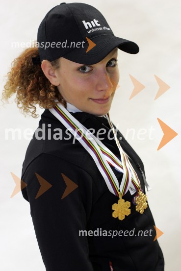 Ilka Štuhec, smučarkaIlka Štuhec, smučarka